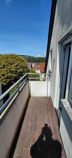 Gemütliche 3,5 Zimmerwohnung in guter Lage in Stuttgart Süd – Foto 3