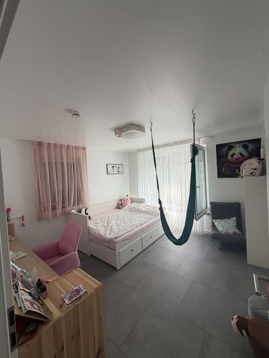 Moderne Doppelhaushälfte in Ebersbach/Sulpach – Foto 16