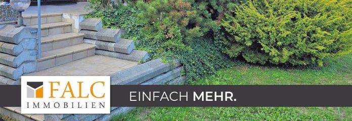 Viel Platz, Top-Garten & perfekte Lage: Perfekt vorbereitet für Ihre Wunsch-Sanierung!