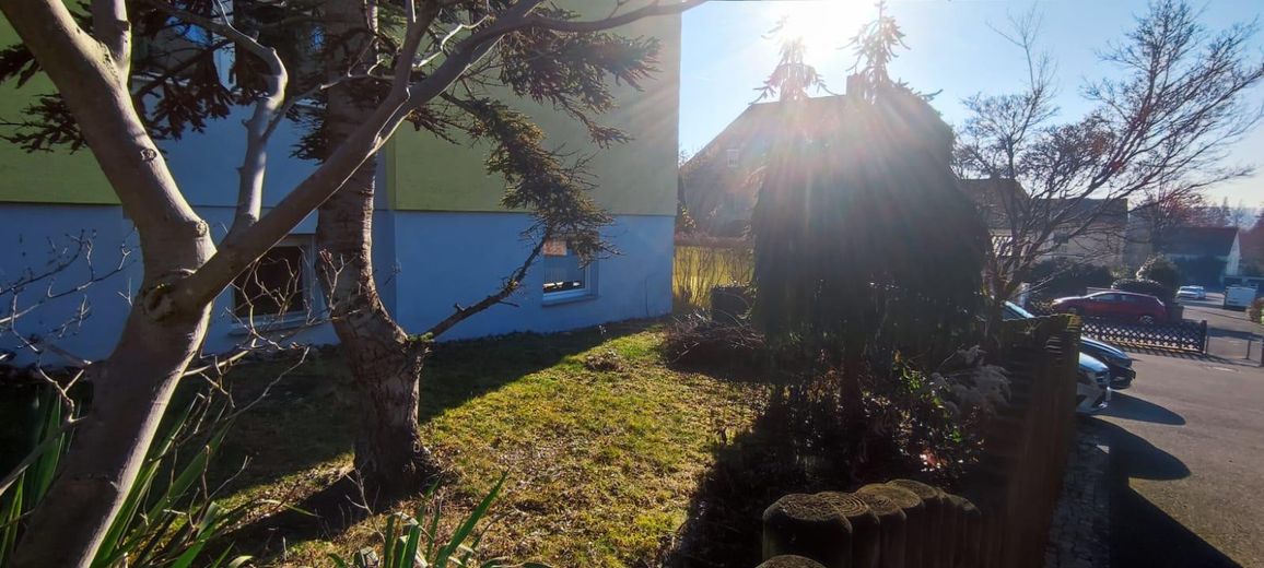 Privatverkauf (ohne Provision): 3-Zimmerwohnung mit eigenem Garten – Foto 22