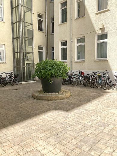 Bezugsfreie Wohnung in Prenzl Berg Mitte direkt vom Eigentümer – Foto 15