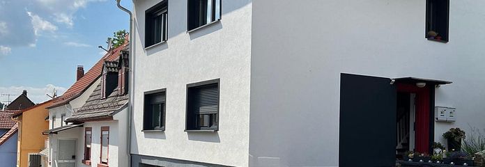 Außensicht