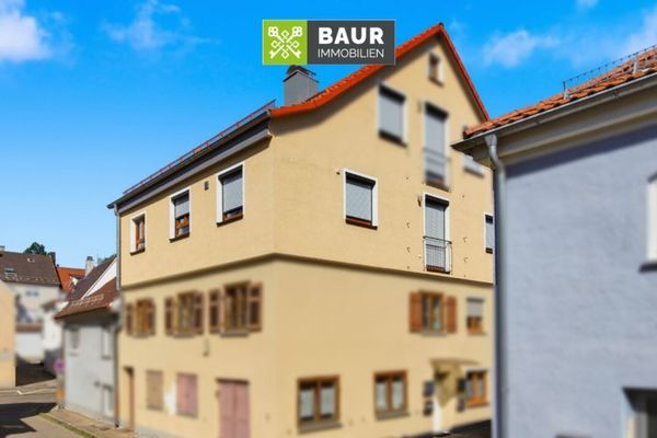360° | Memmingen Eski Şehir Merkezinde Eski Yapı Cazibesine Sahip Şık 3 Odalı Daire