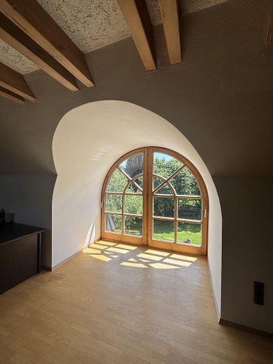 A special house – Gaube 1. OG