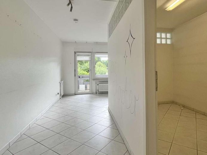 Twoje pomysły. Twój dom. 78 m² z loggią w pobliżu centrum Bad Homburg – Zdjęcie 3