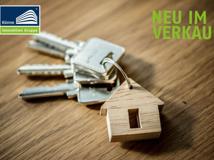 Offen geschnittene 2-Zimmer Erdgeschosswohnung im Leipziger Nordosten – Foto 1