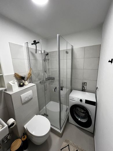 Kernsanierte | neu möbelierte | 1 Zimmerwohnung | 35qm | Langen Hessen | ab sofort zu beziehen – Foto 20