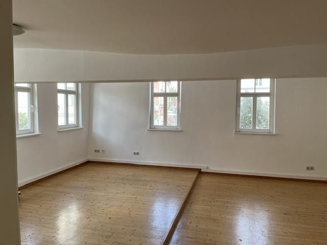 Fulda Altstadt: schöne 2 ZKB, saniert – Foto 5