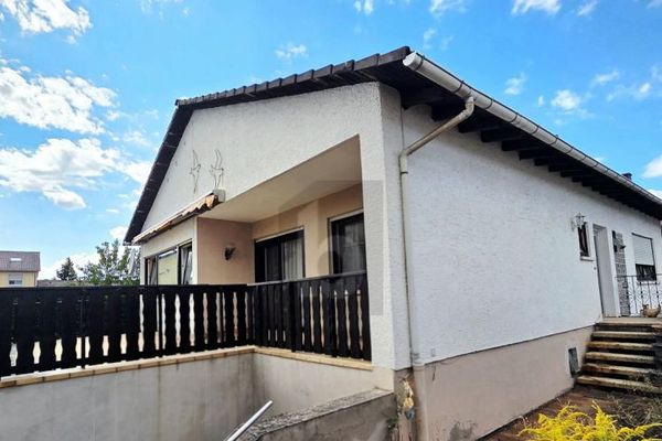 PIÙ GRANDE DI QUANTO PENSIATO - POSSIBILI 3 UNITÀ ABITATIVE!
