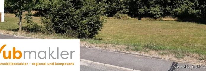Ihr Fundament für die Zukunft – Baugrundstück in Tröstau