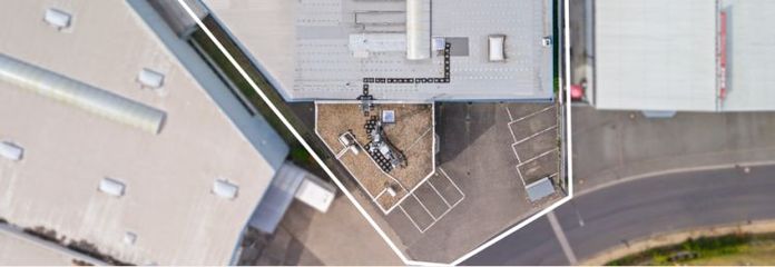 Attraktive Produktions- und Gewerbeimmobilie mit Bürogebäude und großzügiger Produktionshalle