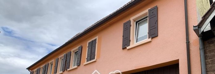 Gästehaus für Firmen bis zu 13 Personen mit Parklatz
