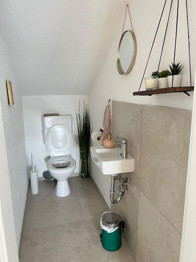 Wunderschöne Dachwohnung zentral und ruhig gelegen in Lörrach – Foto 8