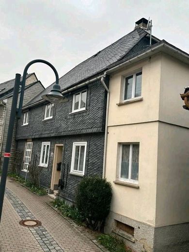 Großbreitenbach, müstakil ev – Foto 4