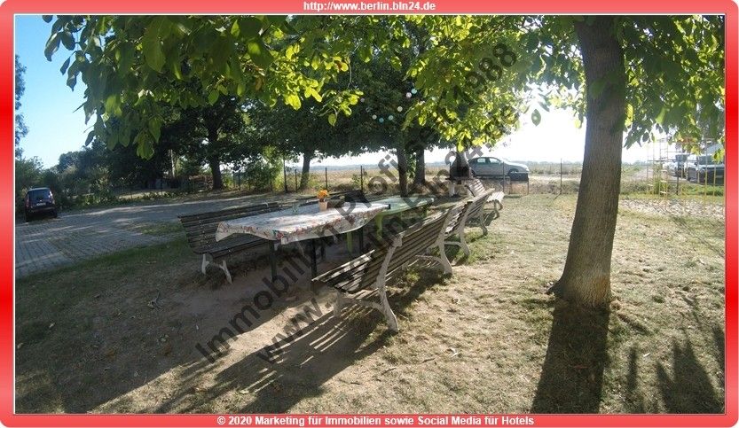 Kapitalanlage oder Eigennutz -Ländliches Idyll am Rand der Großstadt – G0026129