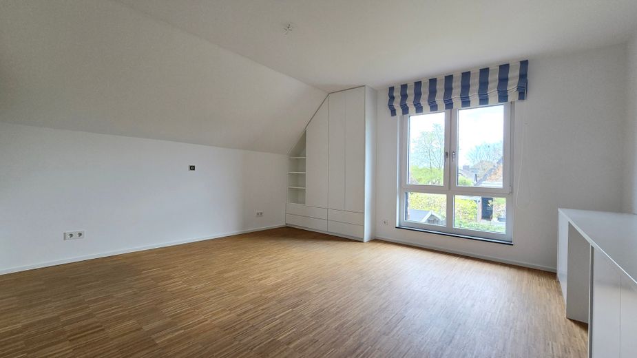 Elternschlafzimmer