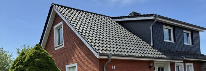 Frisch renoviertes Einfamilienhaus - Sackgassenendlage in Papenburg - Obenende