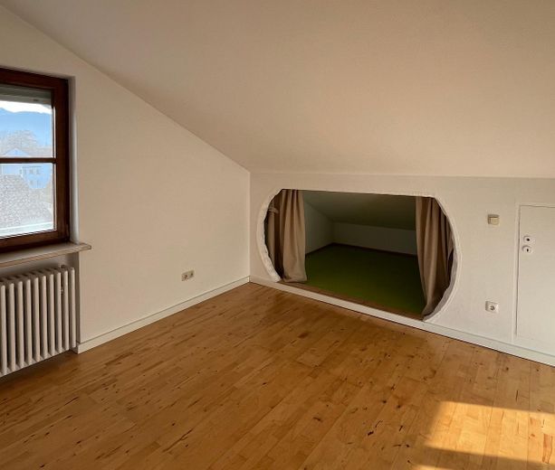 Kinderzimmer Süd