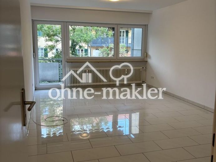Wohnen im Proviantbachquartier – Foto 1