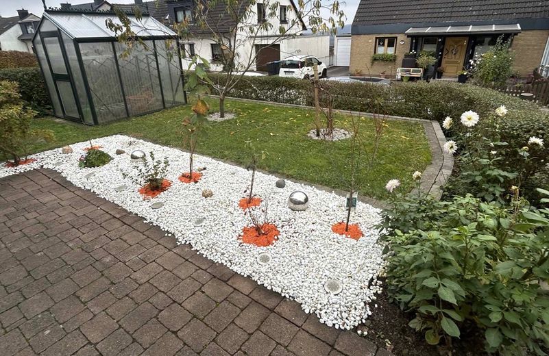 Herdecke'de orman kenarında müstakil ev – Foto 2