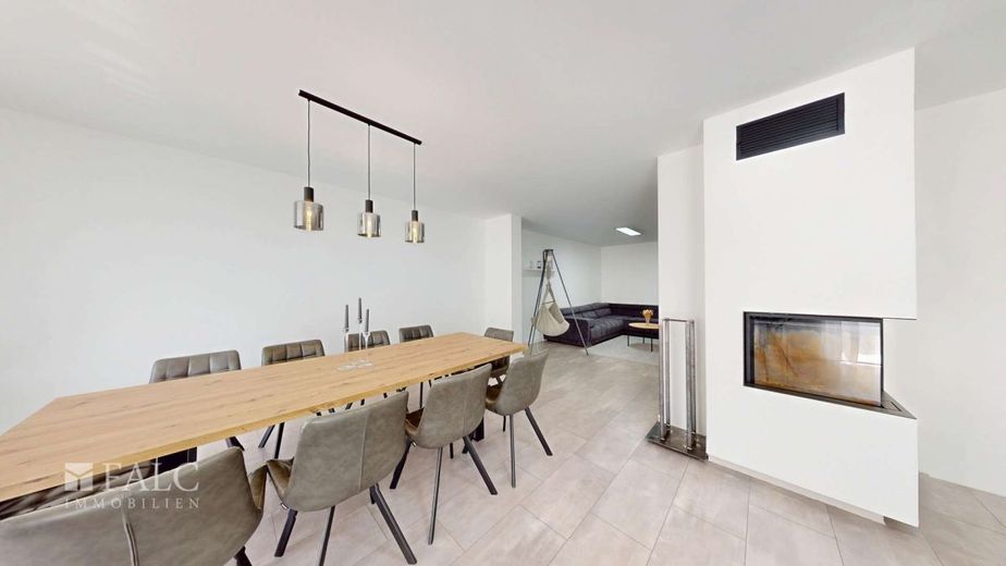 Exklusive Wohnanlage mit 3 Wohneinheiten - solide Mietrendite inklusiv !! – Vorderhaus_Wohnung 1_ EG_Essen
