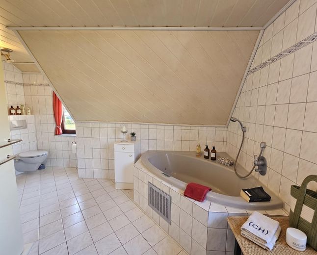 Vermietetes Zweifamilienhaus mit  großzügigem Garten – Foto 10