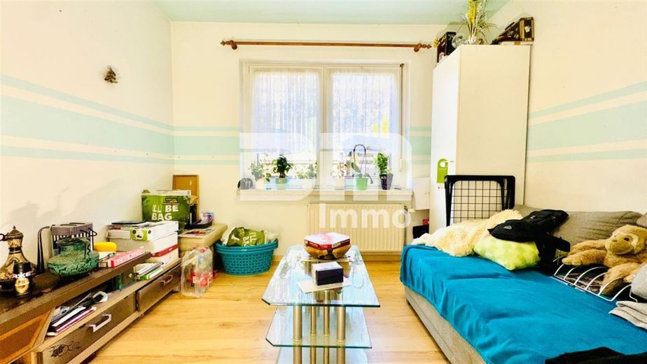 Gepflegtes Raumwunder in idyllischer Lage - Modernisiertes Einfamilienhaus Garagen / Garten – EG Gäste / Büro