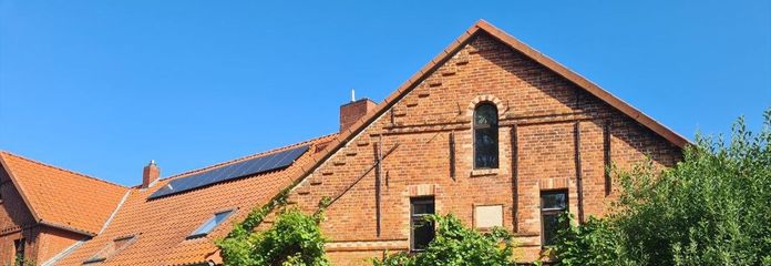 Immobilie / großzügiges Haus im Wendland