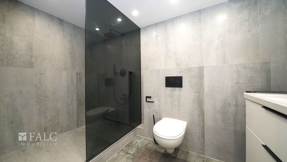(T)Raum trifft Design - FALC Immobilien Heilronn – Für die Erfrischung zwischendurch