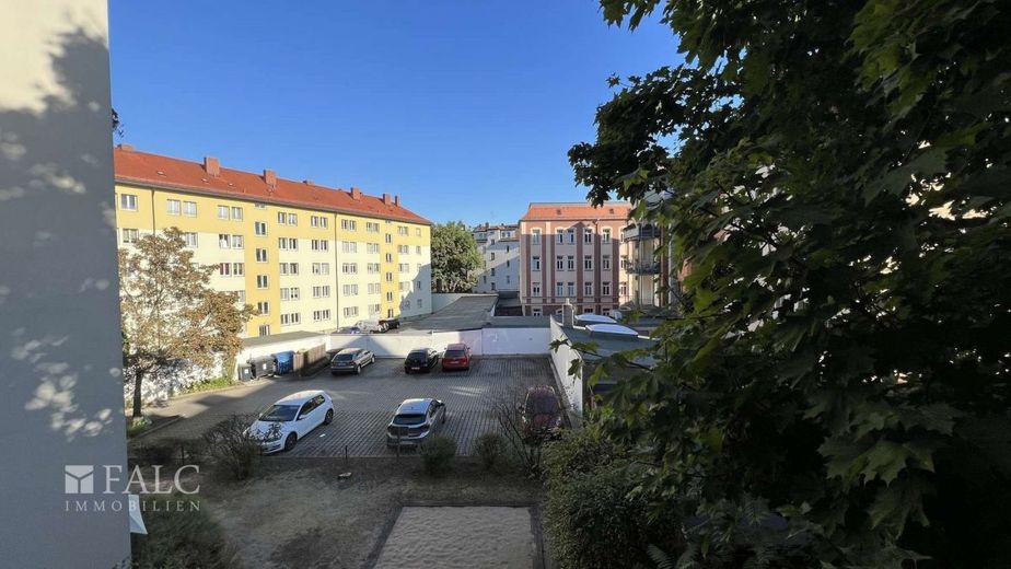 Aussicht