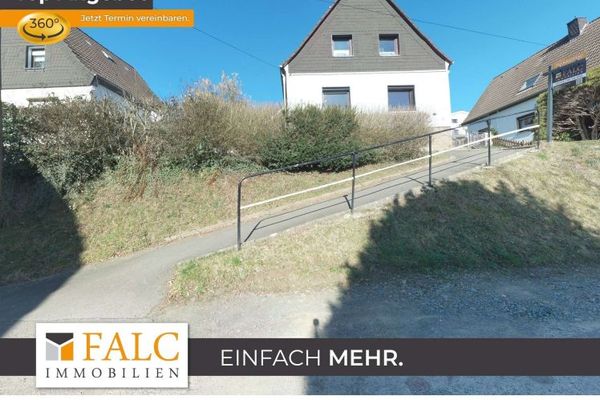 Wohnen mit Mehrwert – Gepflegtes Zweifamilienhaus mit freier Wohnung und Mieteinnahmen