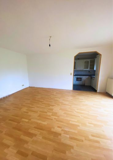 Wohnzimmer Bild 2