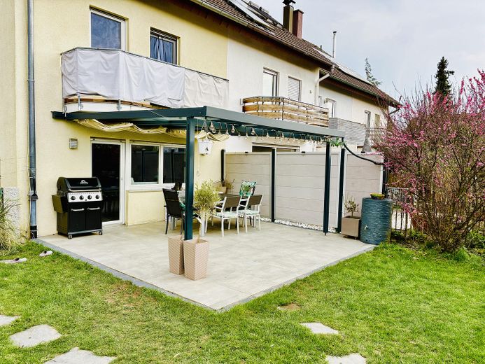 Semi-detached house in Eschbach – Photo 3