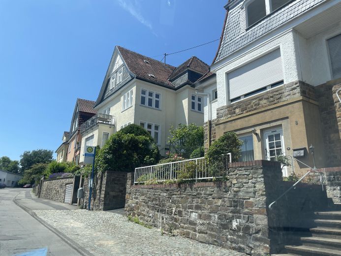 Nachbarschaft