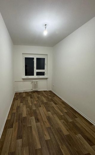 Kinderzimmer VOR Einzug