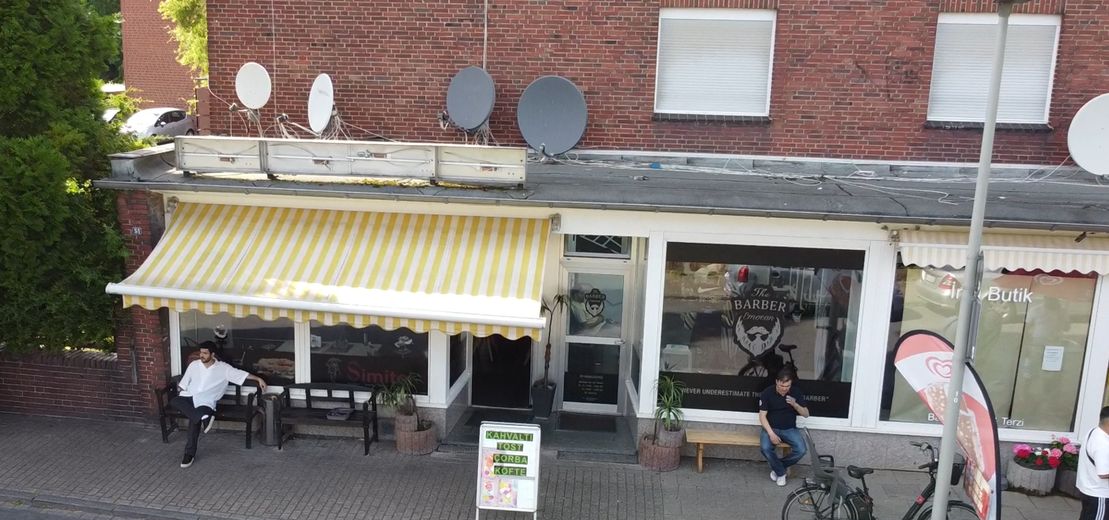 Attraktives Ladenlokal in zentraler Lage von Oberhausen – Foto 2