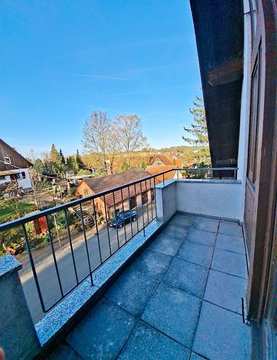 PROVISIONSFREI!! Lichtdurchflutete 3,5-Zimmer-Wohnung in Bretzfeld-Bitzfeld – Foto 6