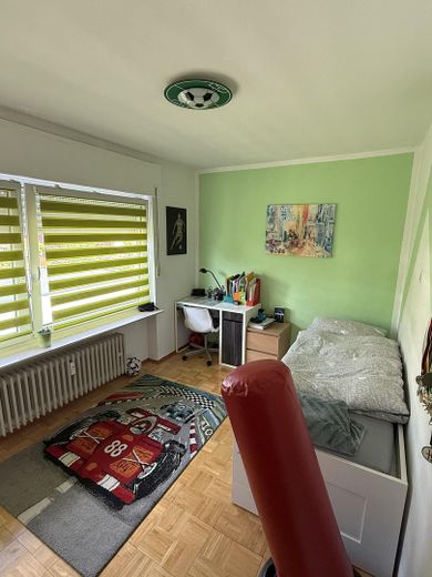 Kinderzimmer 1
