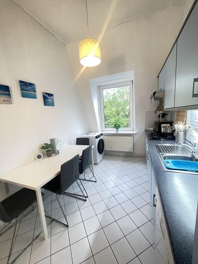 Möblierte Mitarbeiterwohnung Hamburg | 3 Schlafzimmer | Bis 5 Personen | All Inclusive – Foto 13