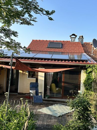Besonderes Allgäu-Chalet: Hygge-Gefühl, 680 m² Südgrundstück & freier Alpenblick – Foto 21