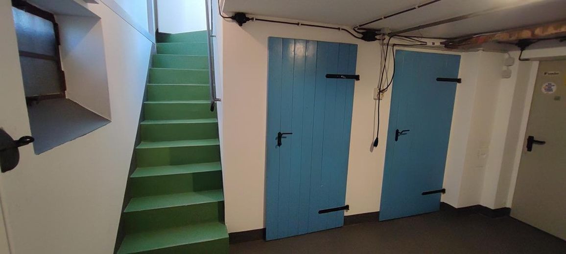 Vrijstaand, gemeubileerd huis met tuin ... voor exclusief gebruik in 33803 Steinhagen – Foto 12