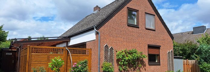 Ansicht Ost