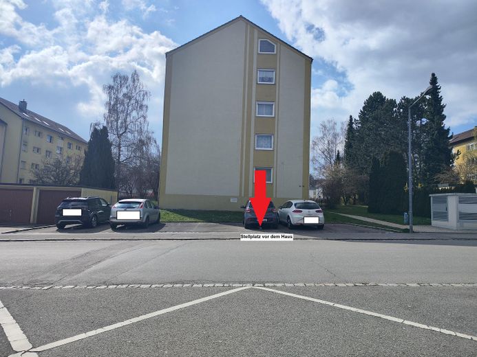 Stellplatz
