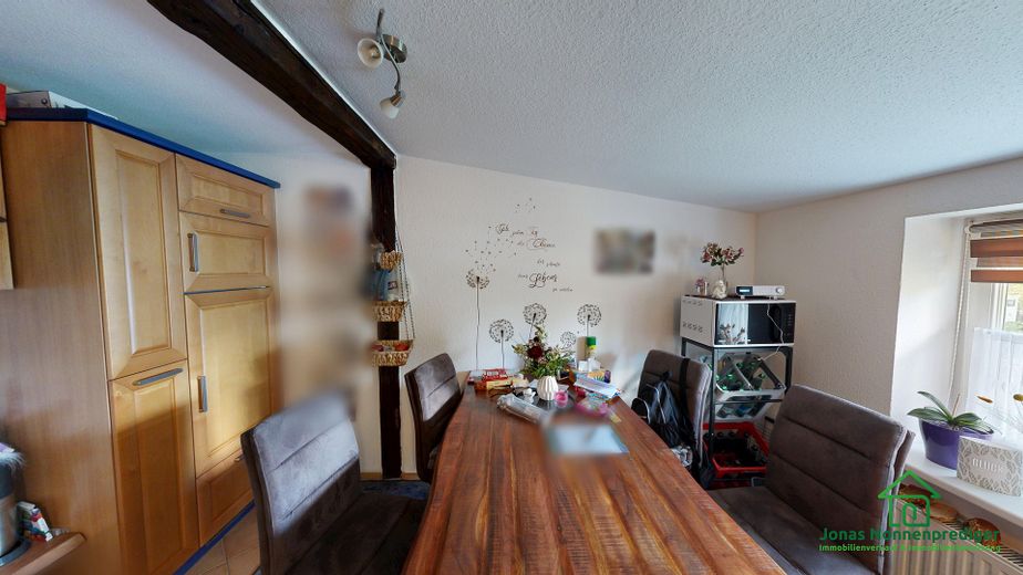Zweifamilienhaus als Kapitalanlage mit Scheune - für den Käufer provisionsfrei – Foto 16