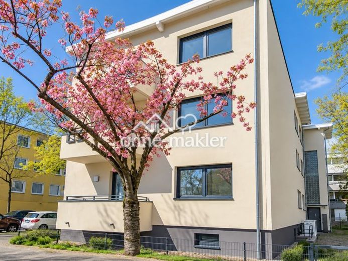 Nur noch 1 von 6 WEs verfügbar – Foto 1