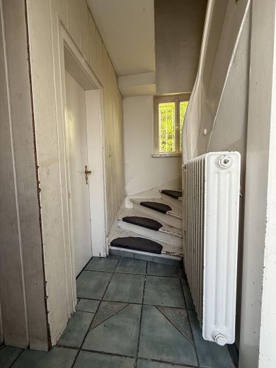 Treppen Aufgang