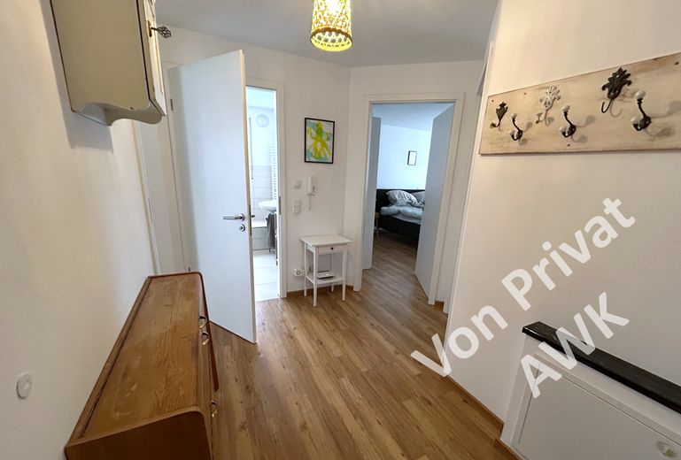 Eingangsbereich (Flur)