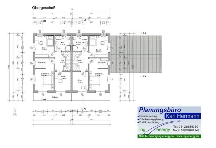 OG - Beispielgrundriss