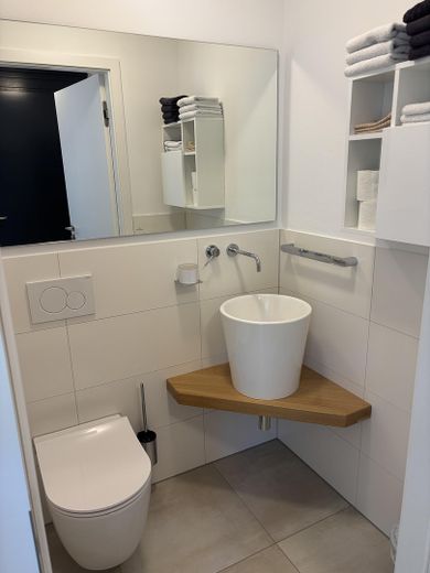 Gäste-WC EG