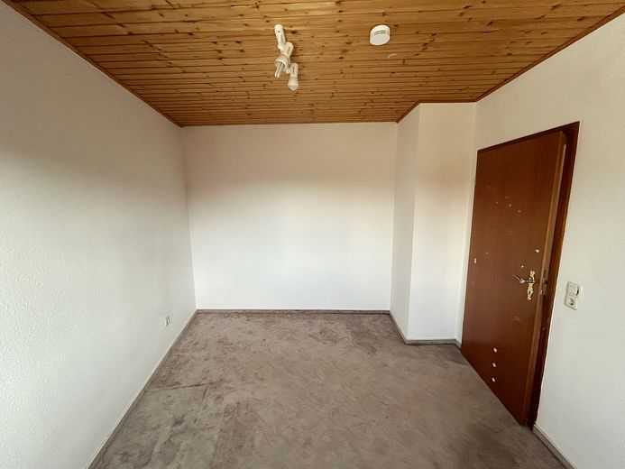 Familienparadies mit Traumgarten am Leiselsee – ruhiges Wohnen mit perfekter Anbindung – Kinderzimmer